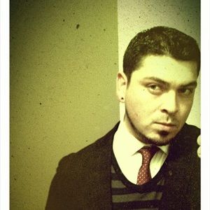 Meet your Posher, Luis